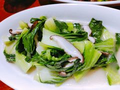-小蓉合餐厅·川菜·家常菜(凤城二路店)