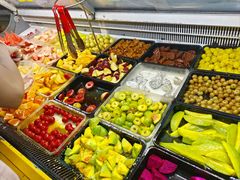 -老炳·七丛松甘草水果