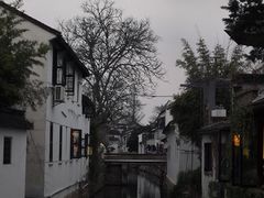 -山塘街