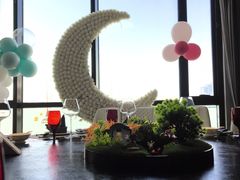 -岁粤Moon·湖景餐厅(月光码头店)