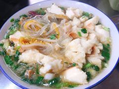 -老李家杂肝汤(回民街店)