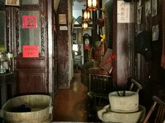 -大郎桥瑞陆糖粥(小太平巷店)