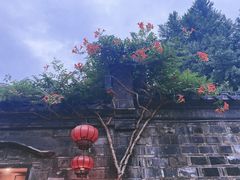 -八八餐厅(升州路店)