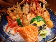 -乐亭日本料理(彩虹本店)