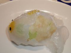 -吉祥馄饨(三林家园店)
