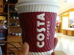 -COSTA COFFEE(天通苑华联店)
