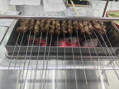 -贾青羊肉串(袁桥店)