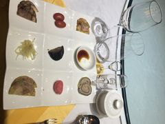 -仿膳饭庄(天安门店)