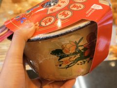 -盒马鲜生(悠方店)