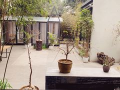 景观位-箱美术馆私房菜(水晶郦城店)