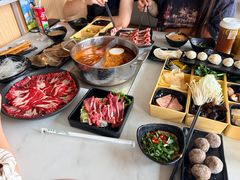 -呷哺呷哺 黄金牧场 (中发百旺店)