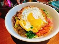 猪肉拌饭-SHAN山(前滩太古里店)