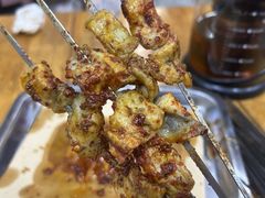 -老白家怡贵园烤肉