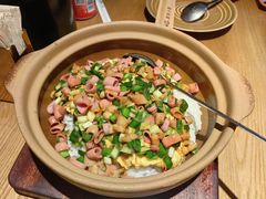 -KŌNG胶东小馆(华熙店)