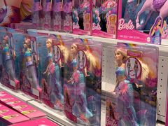 -TOYSRUS玩具反斗城(上海万象城店)