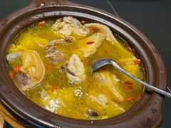 -阿露佳·舌尖上的安吉菜