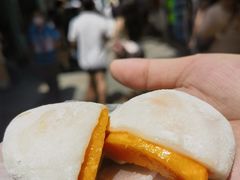 -澳门长洲糯米糍(柯打苏沙街店)
