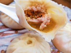 -珊珊小笼馆(仙霞路店)