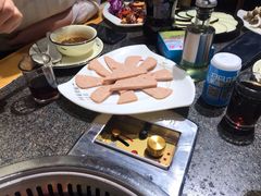 -鹤之乡·齐齐哈尔烤肉·非遗(秋涛路店)