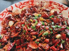 -李子坝梁山鸡(李子坝大鸡哥店)