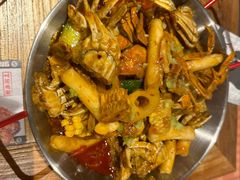 -北丐先生·野馄饨烧烤(雨花万象店)