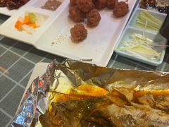 -玉桥餐厅(天坛店)