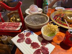 -春熙里老火锅(春熙路店)