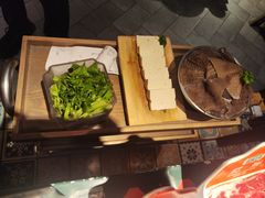-南城十里潮汕鲜牛火锅·鲜虾生滚粥(融汇老商埠店)