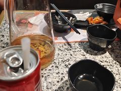 -炭舍干锅(华发商都店)