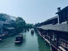 -茅老太臭豆腐