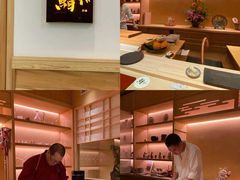 -橼舍鮨青木