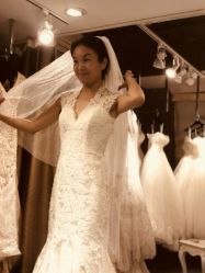 -韩国天使嫁衣婚纱礼服馆(上海旗舰店)