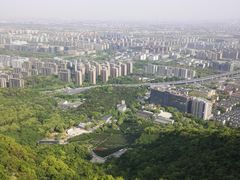 -杭州半山国家森林公园