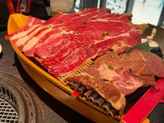 -AJIYA·池袋日式烧肉自助(天津万象城店)
