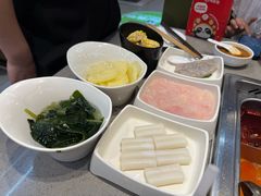 -海底捞火锅(铂澜大象城店)