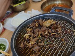 -敏丁拌饭(中街总店)