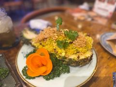 -Hoang Yen Vietnamese Cuisine