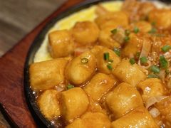 -阳光家常菜(泉乐坊店)