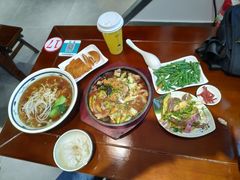 -雲栖斜街炸酱面馆