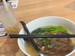 -翡翠拉面小笼包Crystal Jade(上海浦东国际机场T1店)
