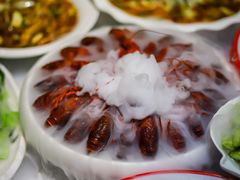 -香满锅老北京羊蝎子火锅·家常菜(新街口店)