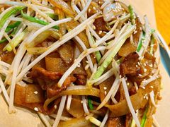-去茶去餐厅(中央大街店)