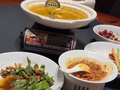 -老村长•湖北家常菜(胜利街店)