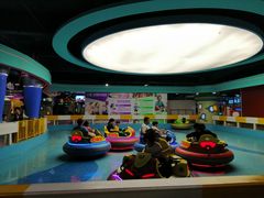 -嘉文梦想世界(SM天津滨海城市广场店)