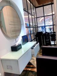 -时尚殿堂hair salon