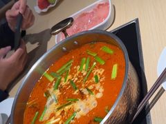 -新大新豆米火锅1993(万象汇店)