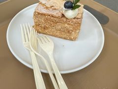 -81BAKERY(大学路店)