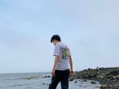 -白沙门生态公园