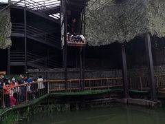 -长鹿旅游休博园