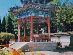 -金州副都统衙门博物馆
